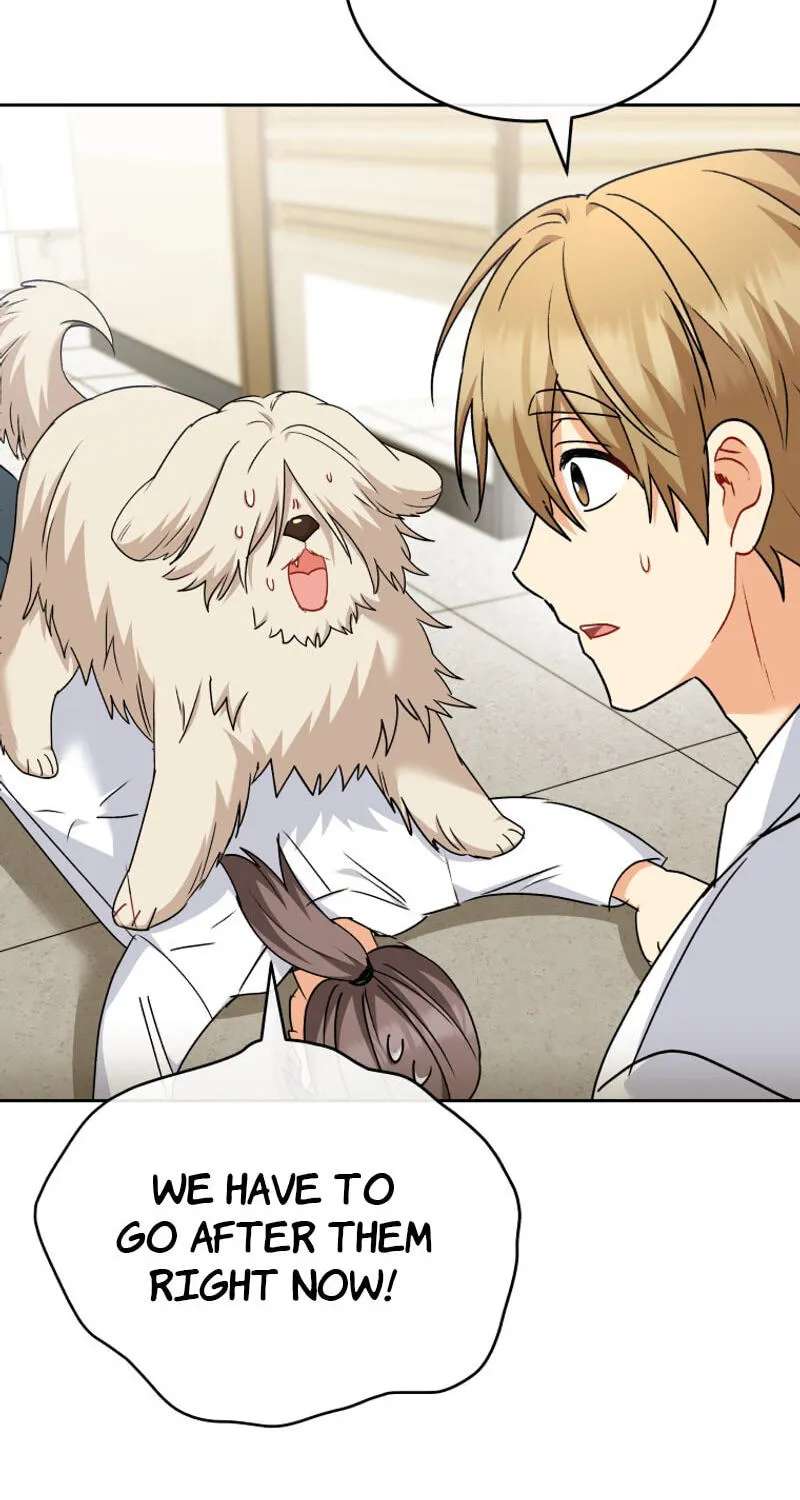 Hello, Mr. Veterinarian! Chapter 145 - page 66