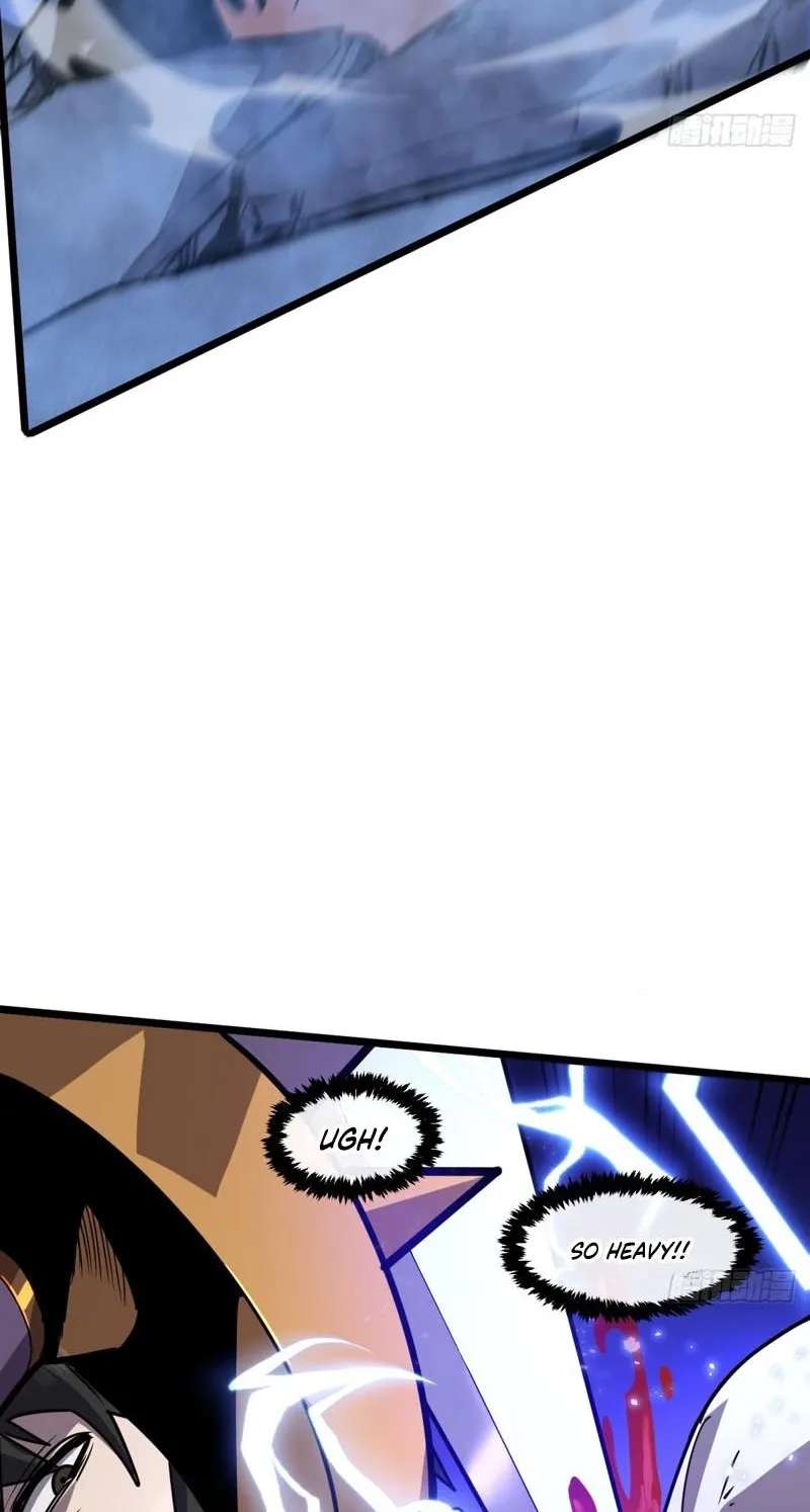 I'm Really Not A Monster Chapter 2 - page 22