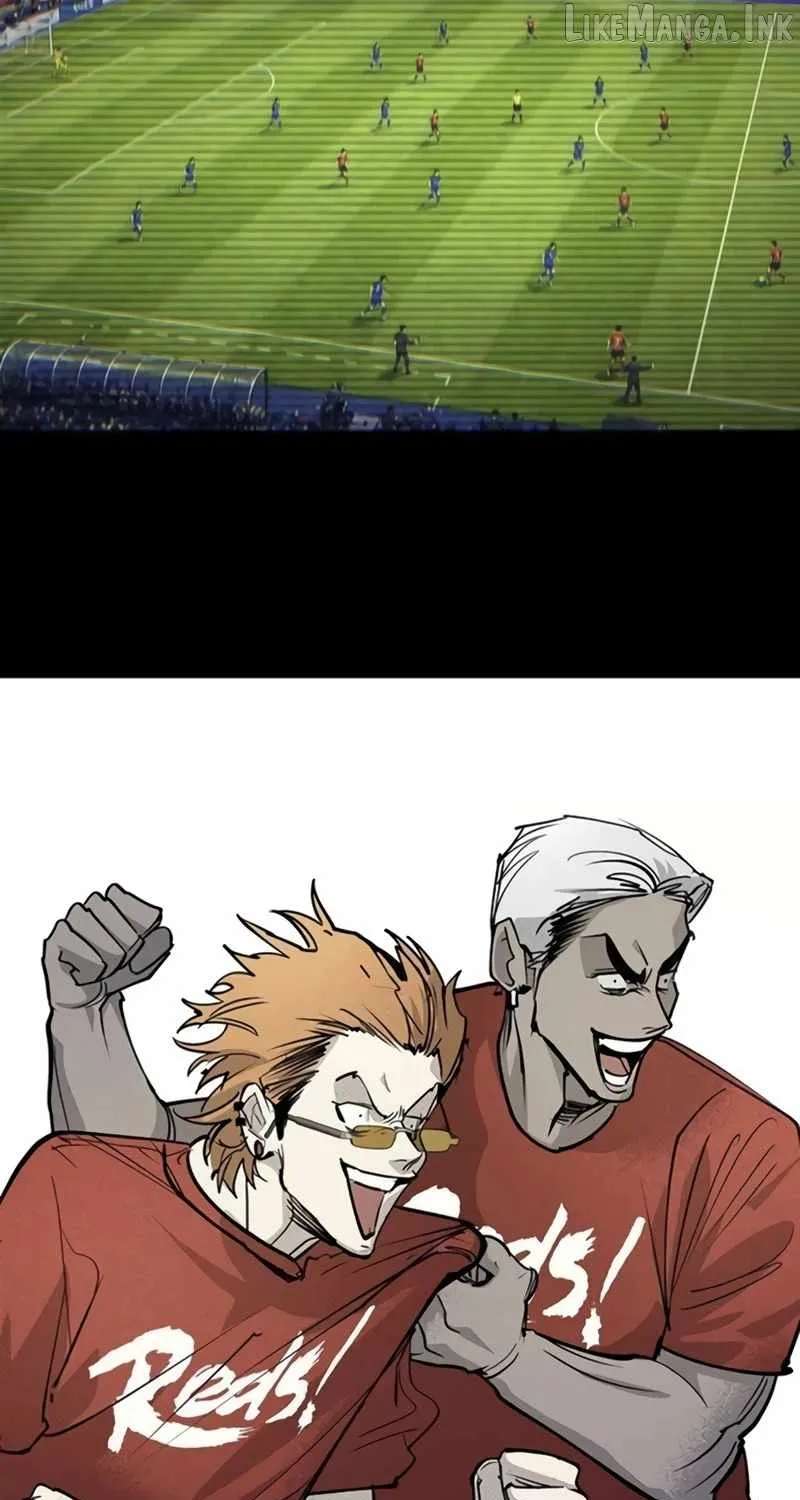 High School Conquest: War Against the Bullies Chapter 67 - page 187