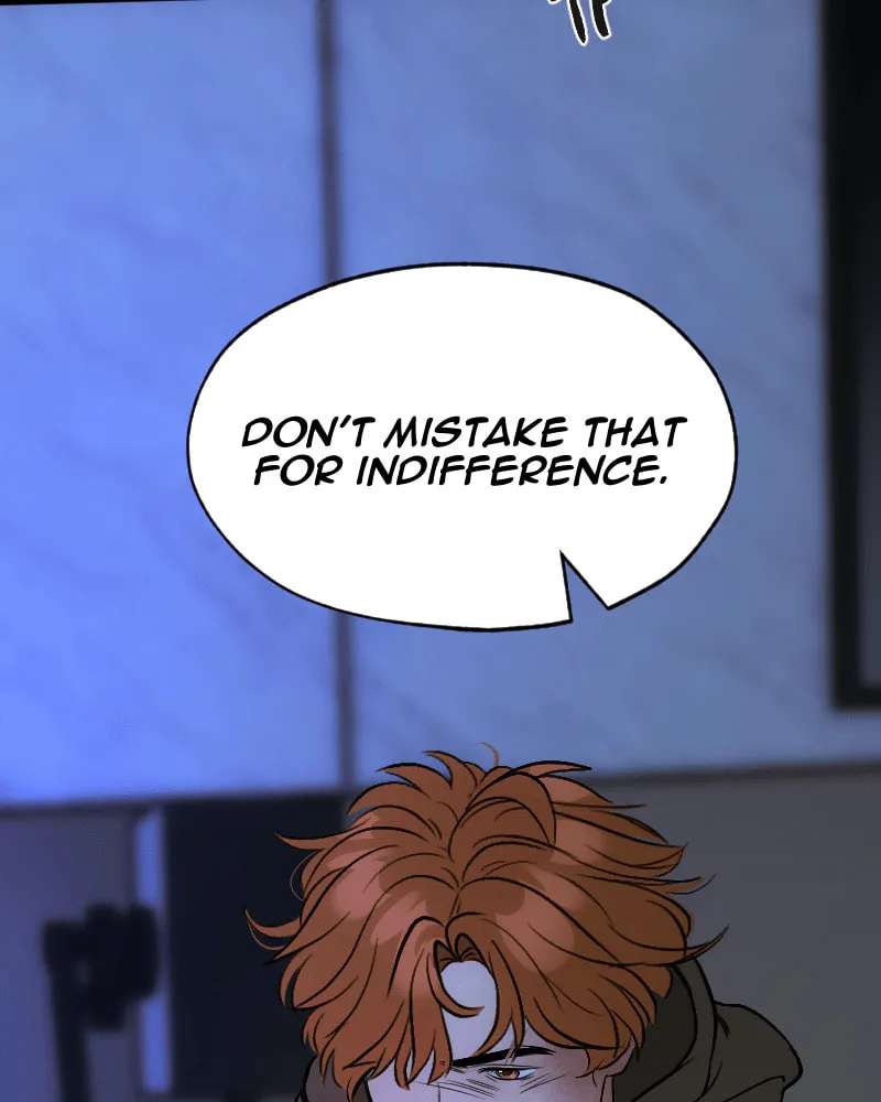 In The Bleak Midwinter Chapter 139 - page 63