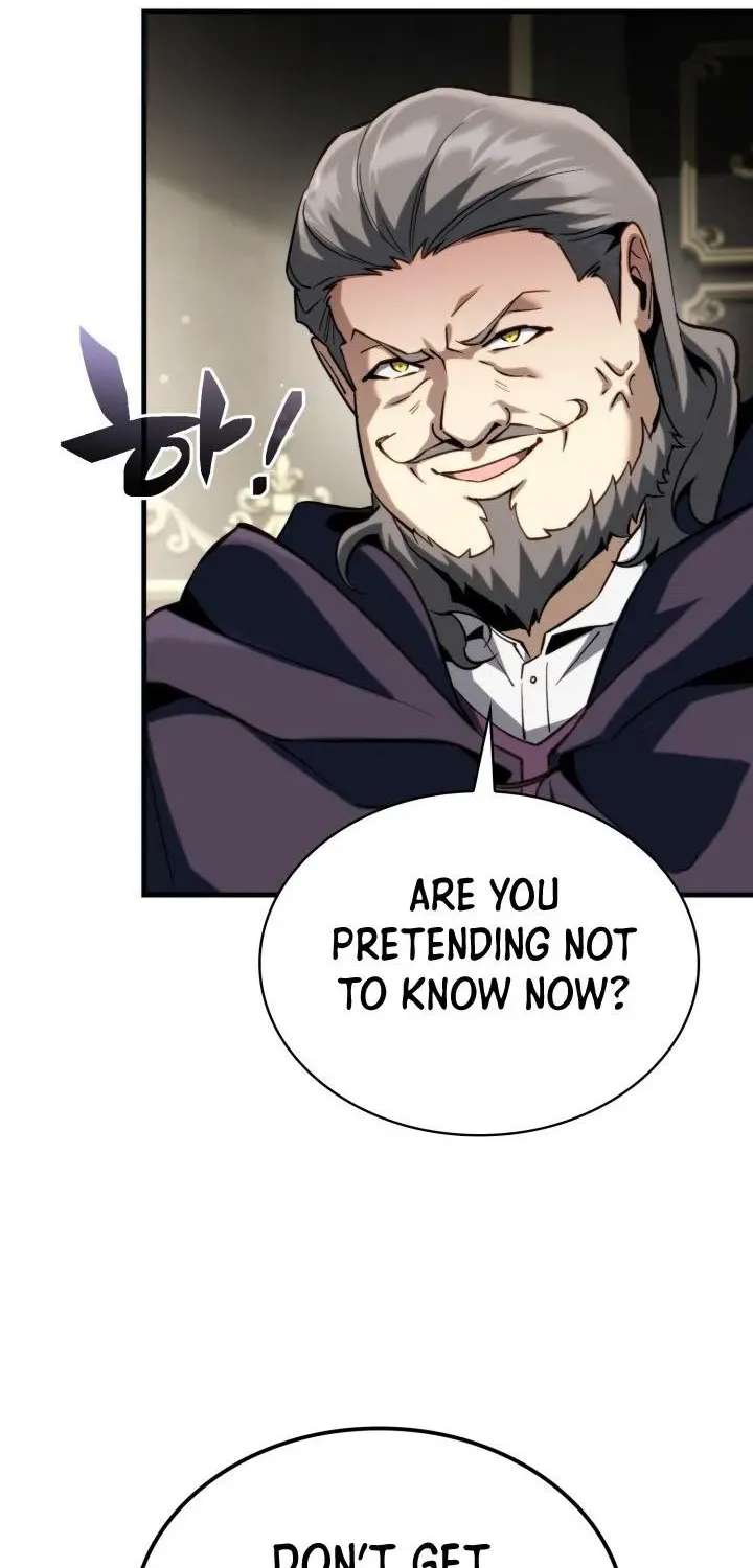 I Became The Rogue First Prince Chapter 55 - page 65