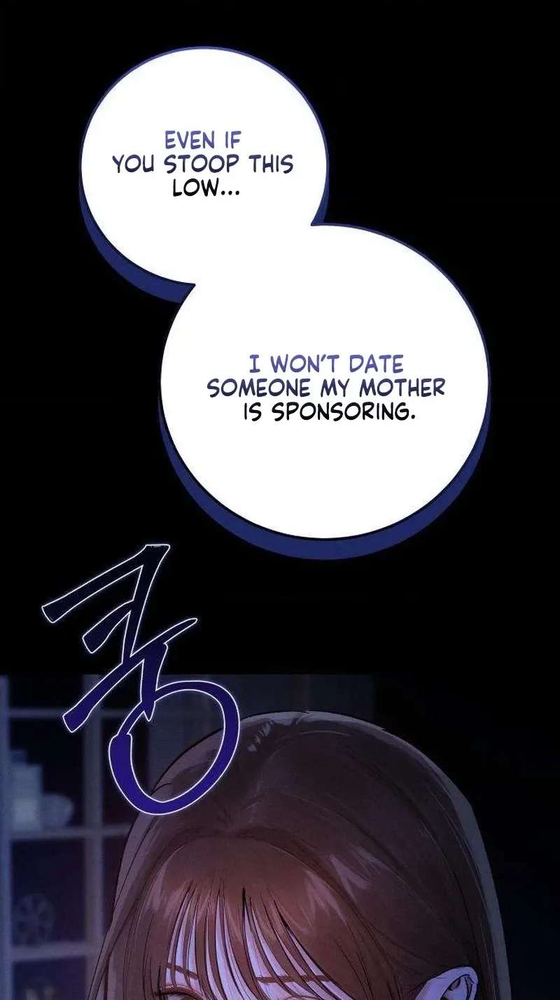Patronage Stigma Chapter 2 - page 110