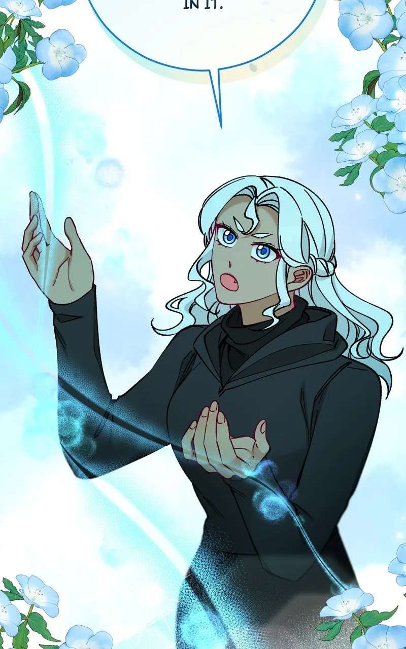 Don’t Look Back, Seisia! Chapter 83 - page 86