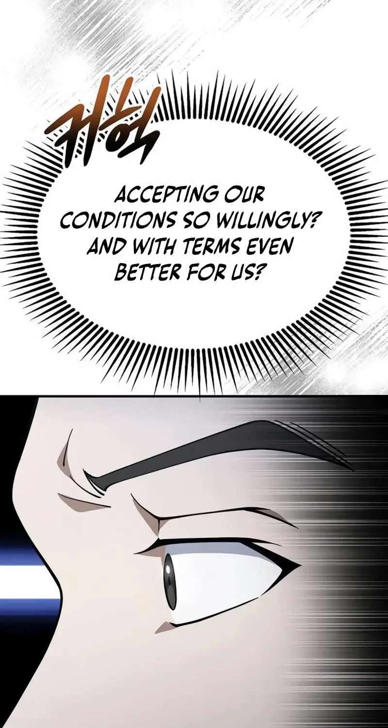 The Chairman Who Wants to Slack Off and Enjoy Life Chapter 25 - page 45