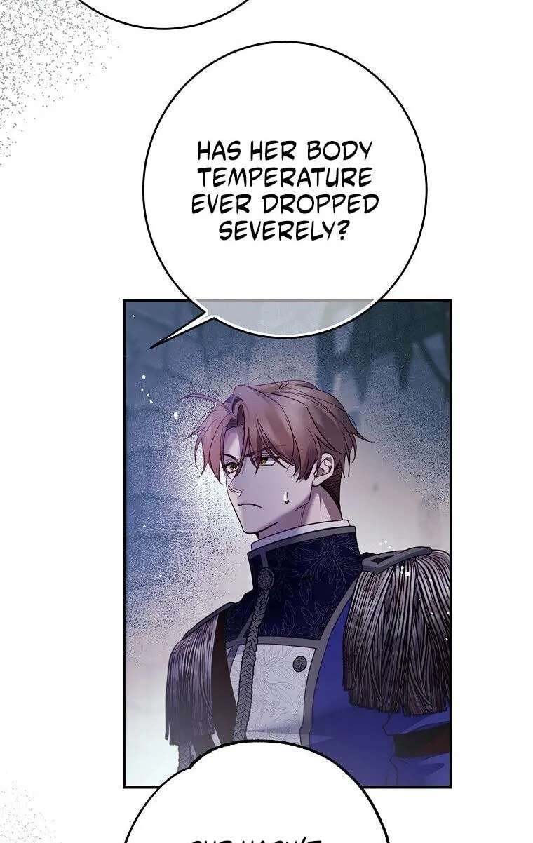 As The Heart Leads Chapter 64 - page 91