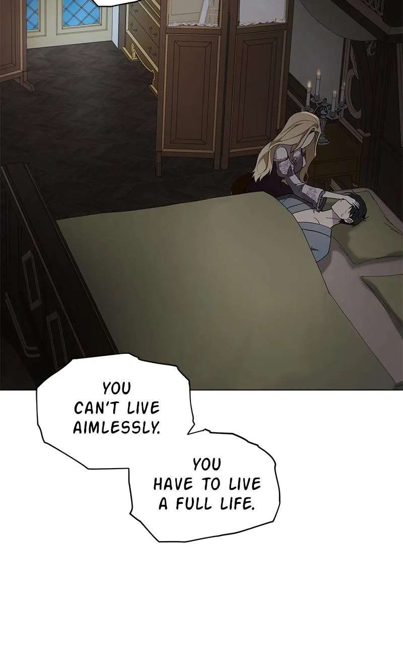Wished You Were Dead Chapter 93 - page 98