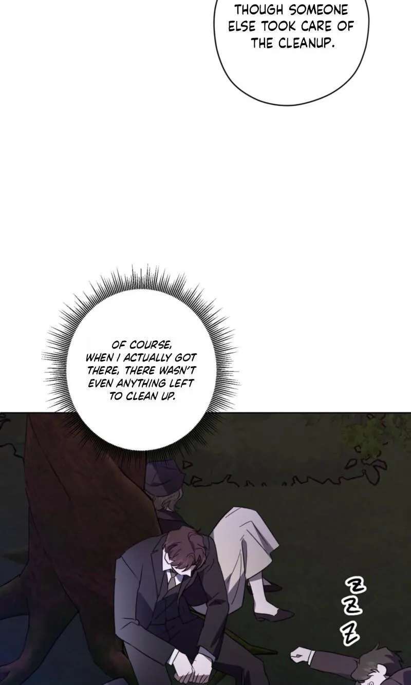 Dear Anonymous Sponsor Chapter 62 - page 43