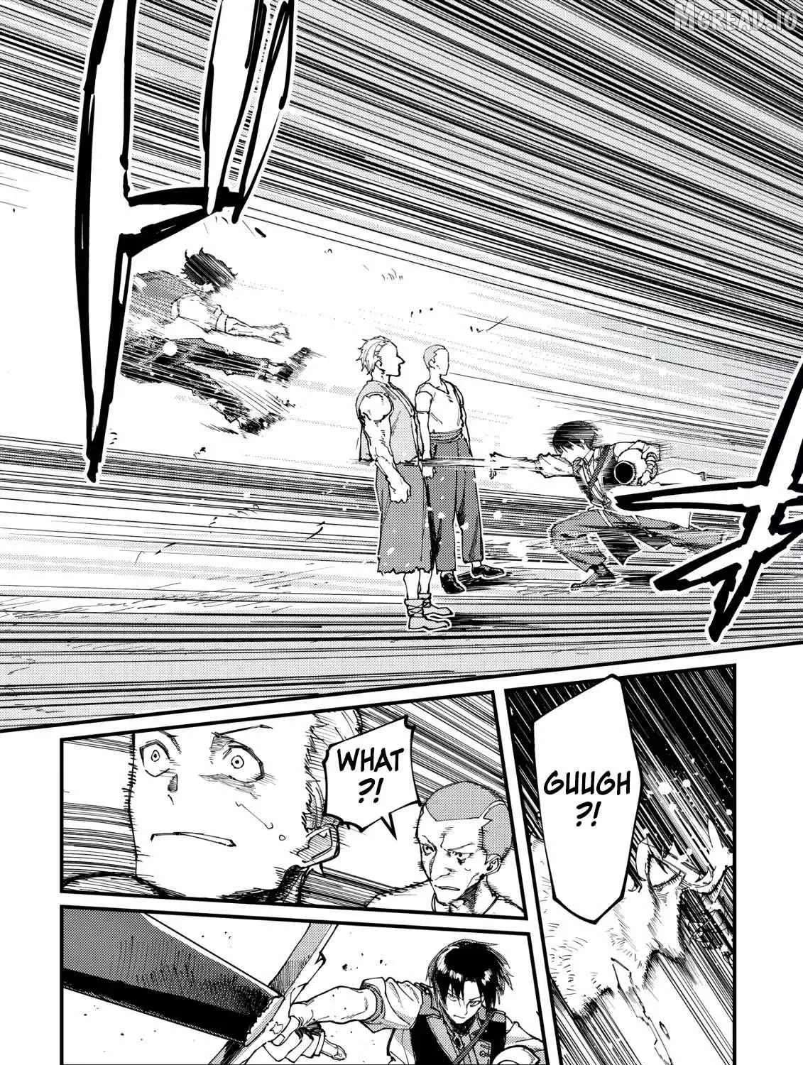 Majo to Mashou to Mahou no Rakuen: Tsuihou Sareta Tensei Kizoku no Jiyuu Kimama na Chapter 4 - page 22