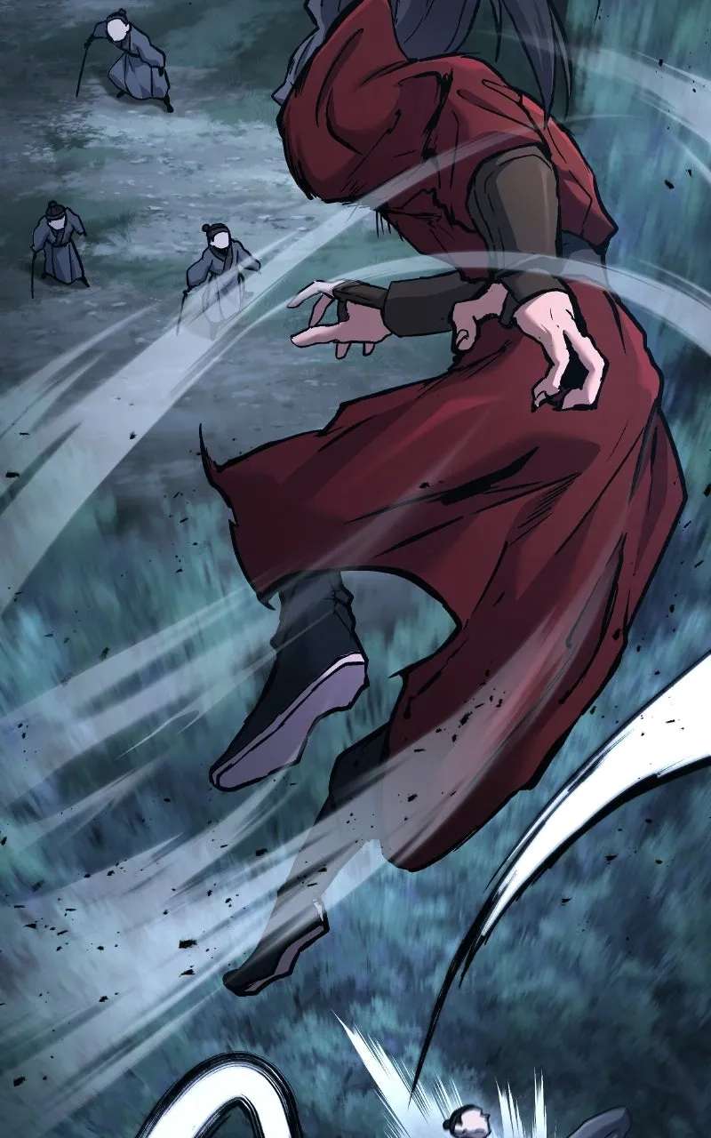 Demonic Frontline: The 13thFlying Dragon Company Chapter 33 - page 19