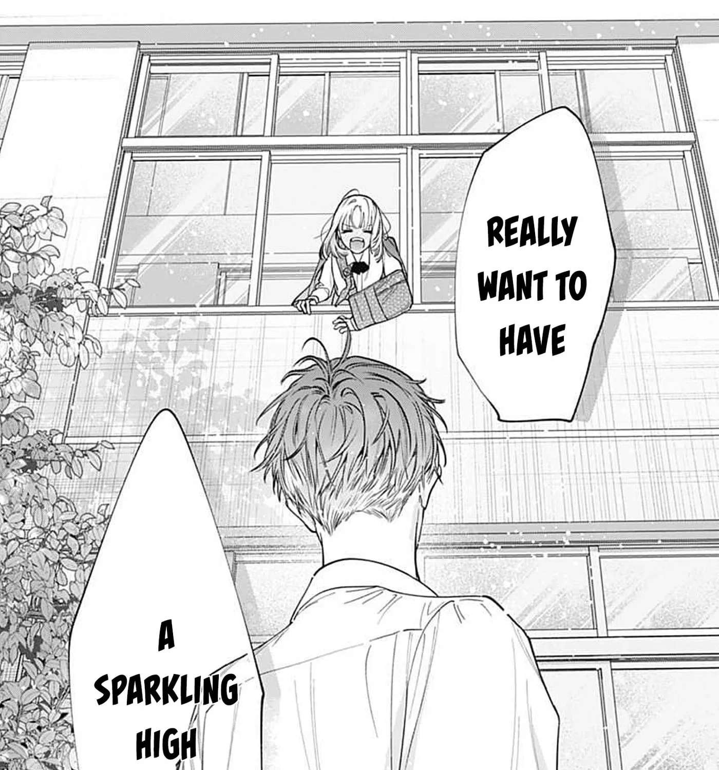 Ao to Haru Chapter 1 - page 104