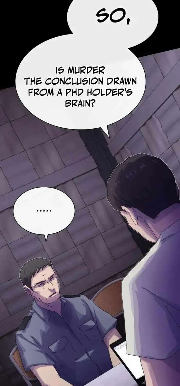 The Genius Who Reads the World Chapter 62 - page 39