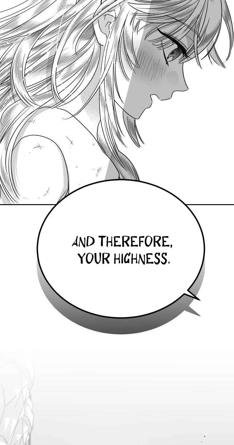 The Princess Wants Love! Chapter 2 - page 14