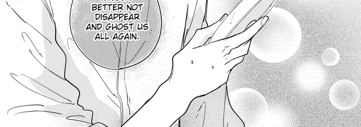 Anyway, I'm Falling in Love with You. Chapter 42 - page 75