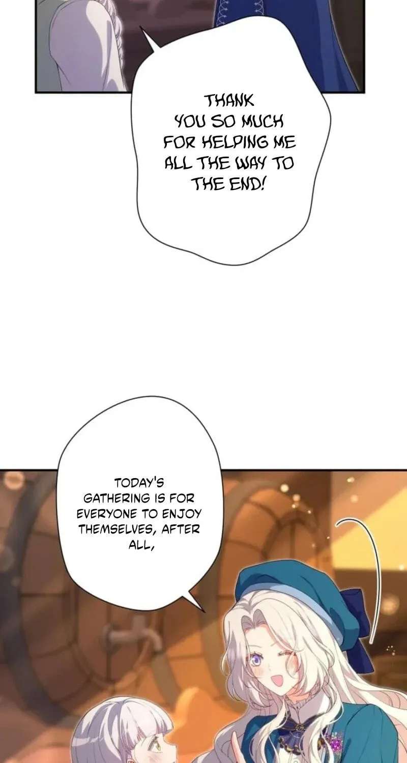 Byoujaku Mama desu ga, Yami Ochi Musuko o Sodatete Misemasu! Chapter 40 - page 21