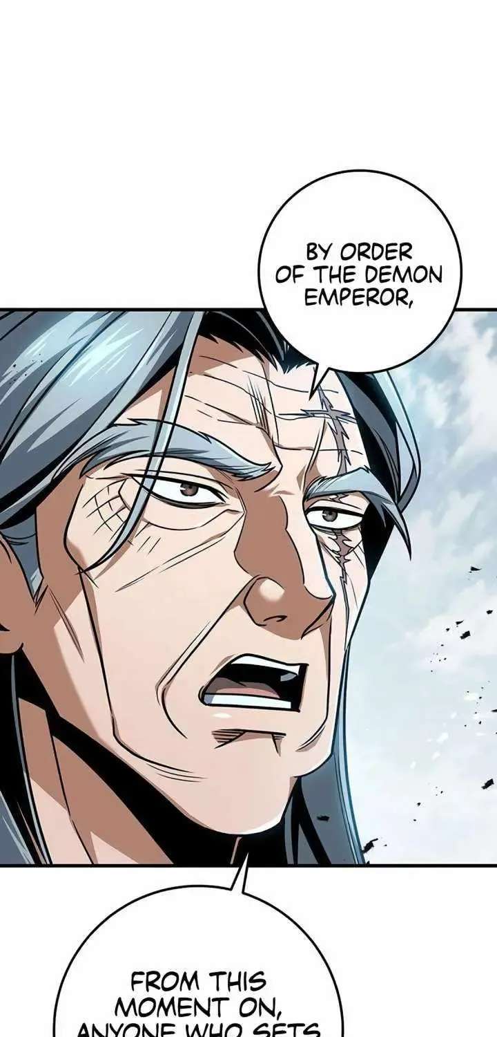 Emperor's Sword Chapter 114 - page 73