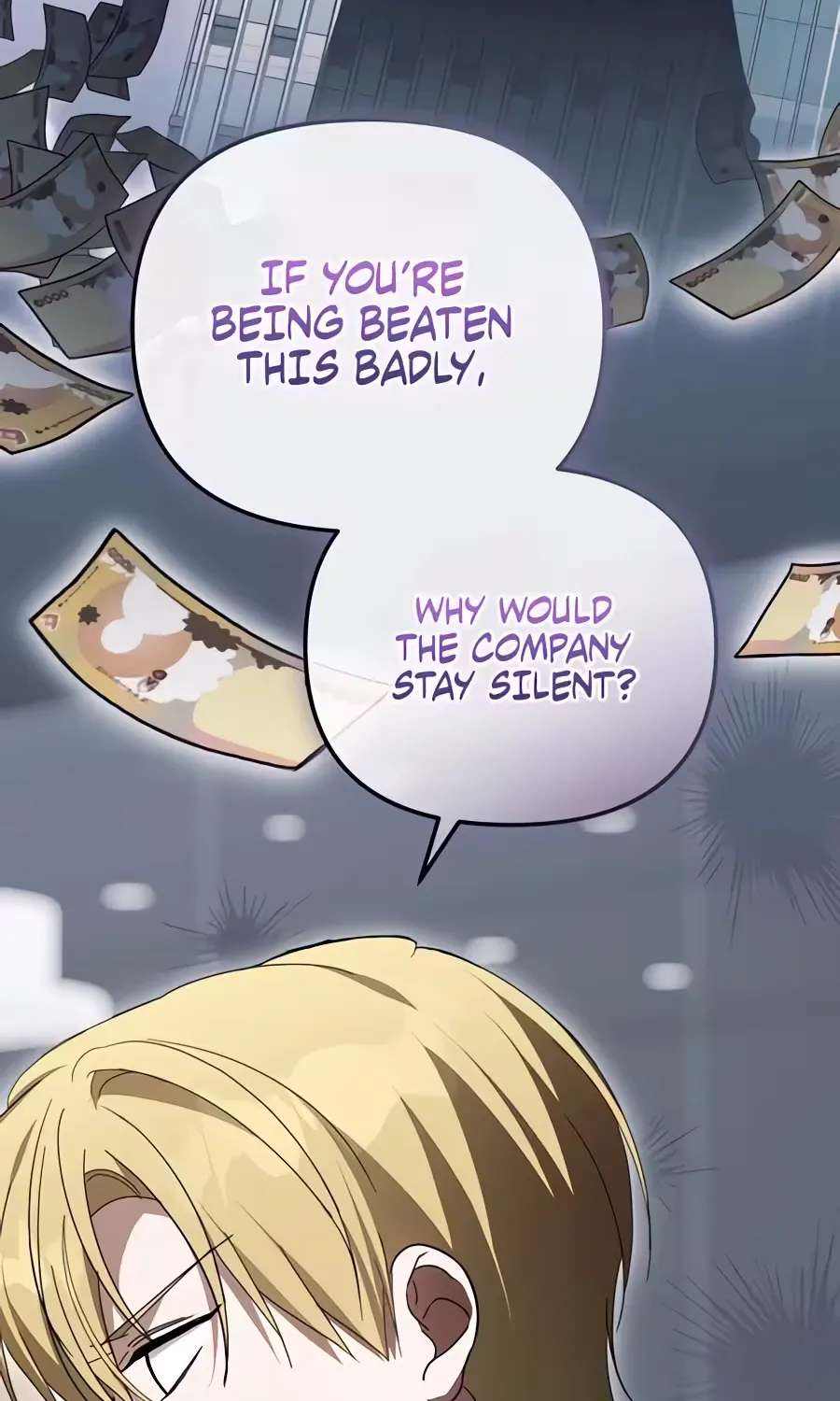 The Lucky Plan of An Idol In His Second Life Chapter 39 - page 18