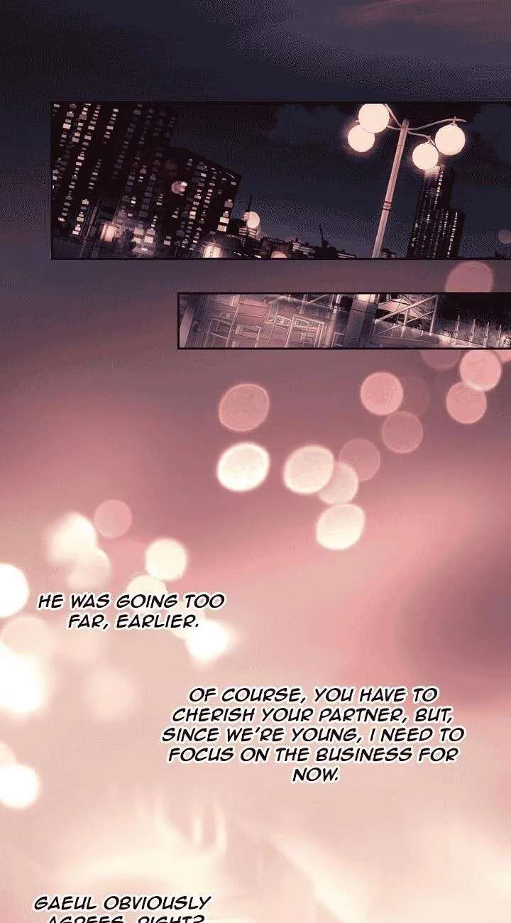 Late Autumn Into Winter: Twilight Chapter 3 - page 17