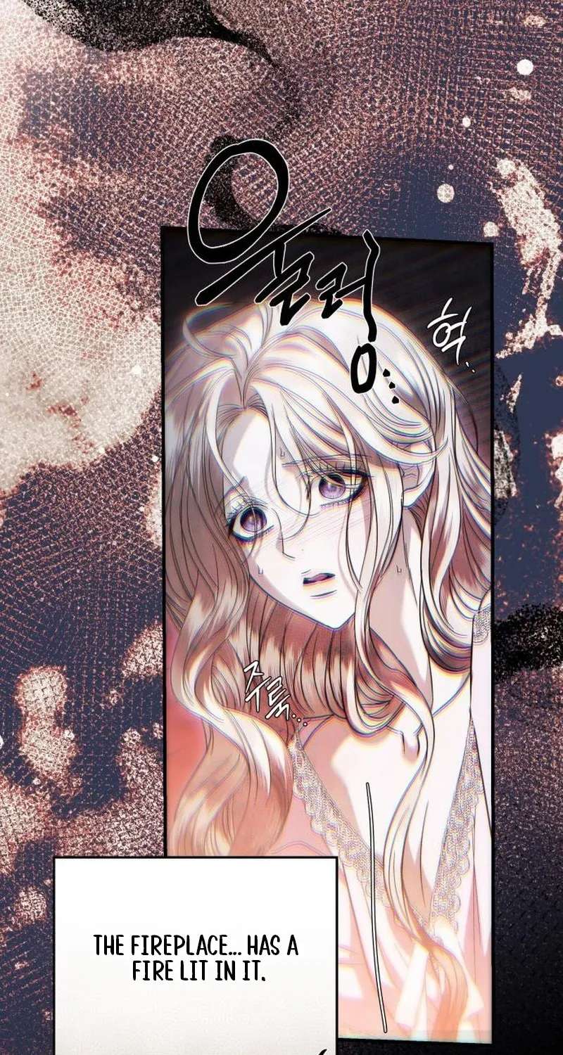 I Only Need the Duke's Child Chapter 26 - page 54