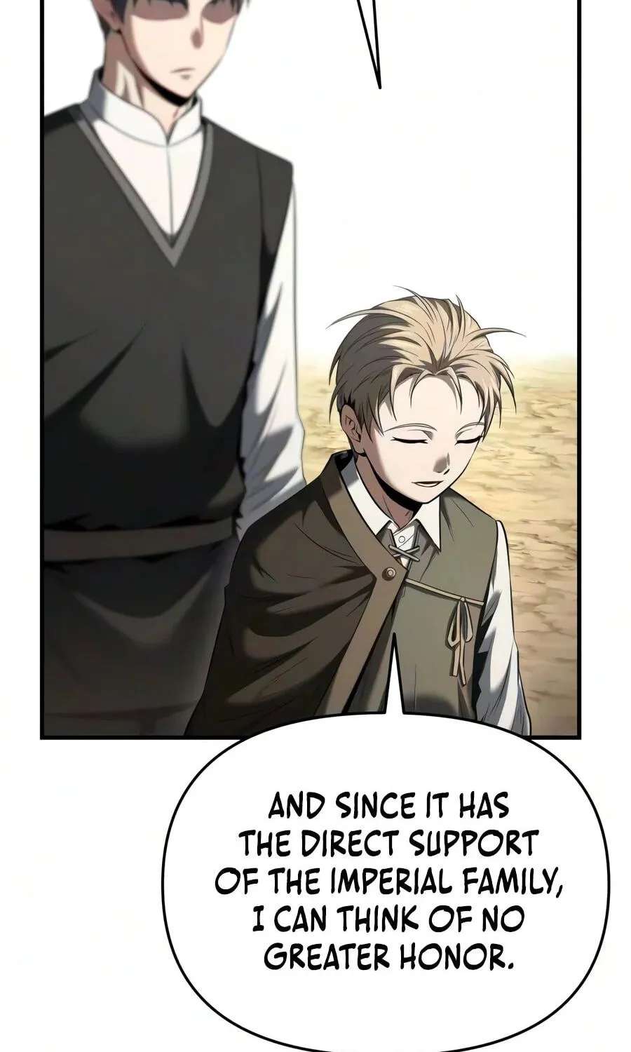 The Seventh Prince Wants to Bail Chapter 19 - page 16