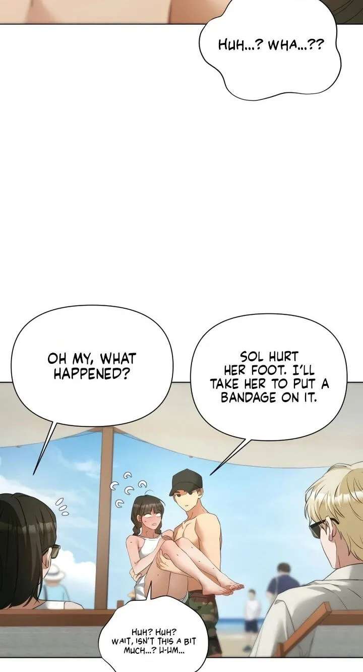 Living with Romeo Chapter 55 - page 36