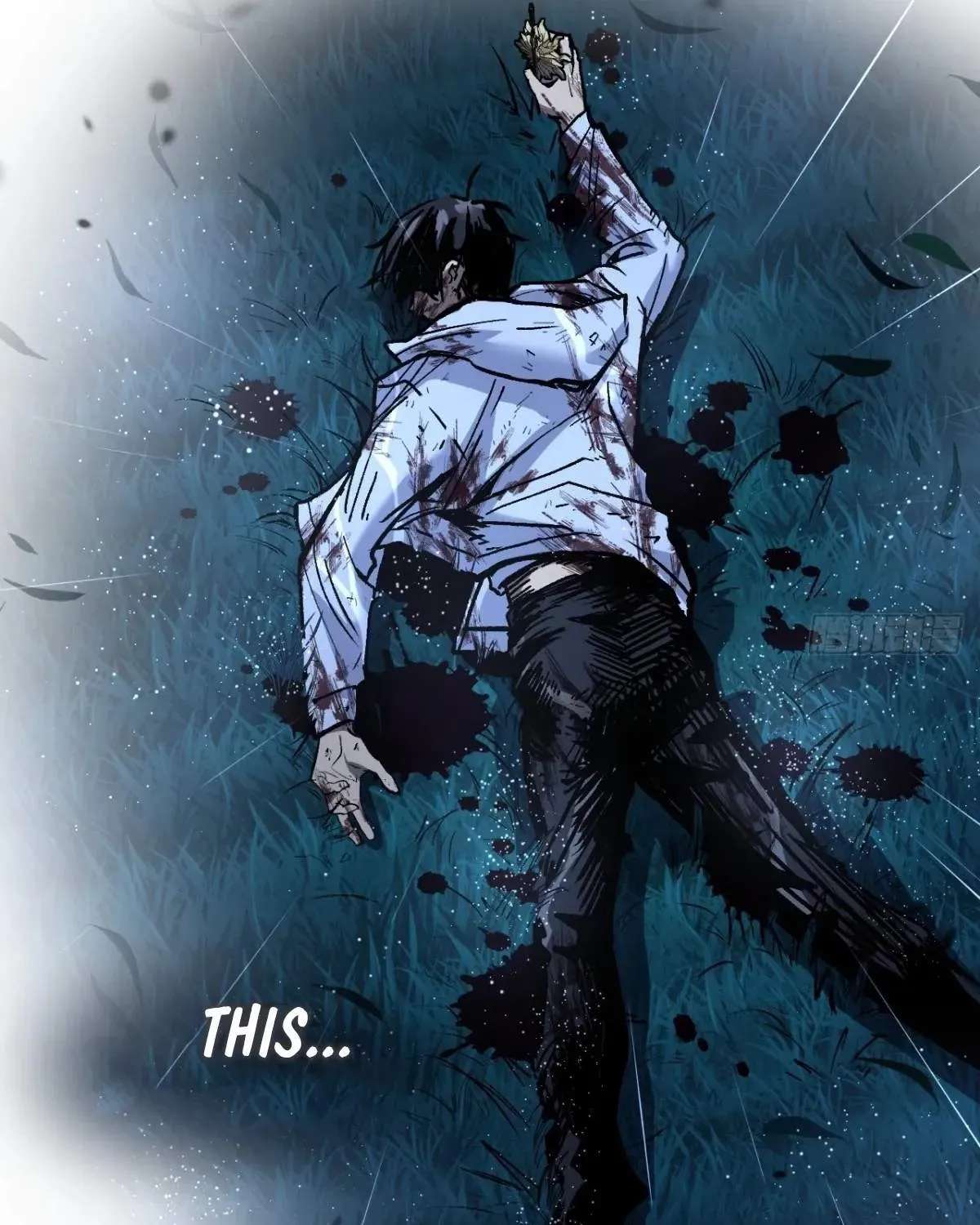 My Healing Skill Can Copy Anything, So I Conquered the Abyss Chapter 2 - page 49