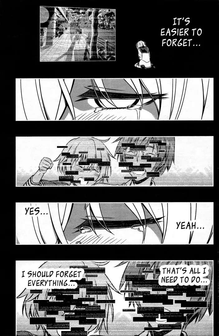 Not Lives Chapter 53 - page 12