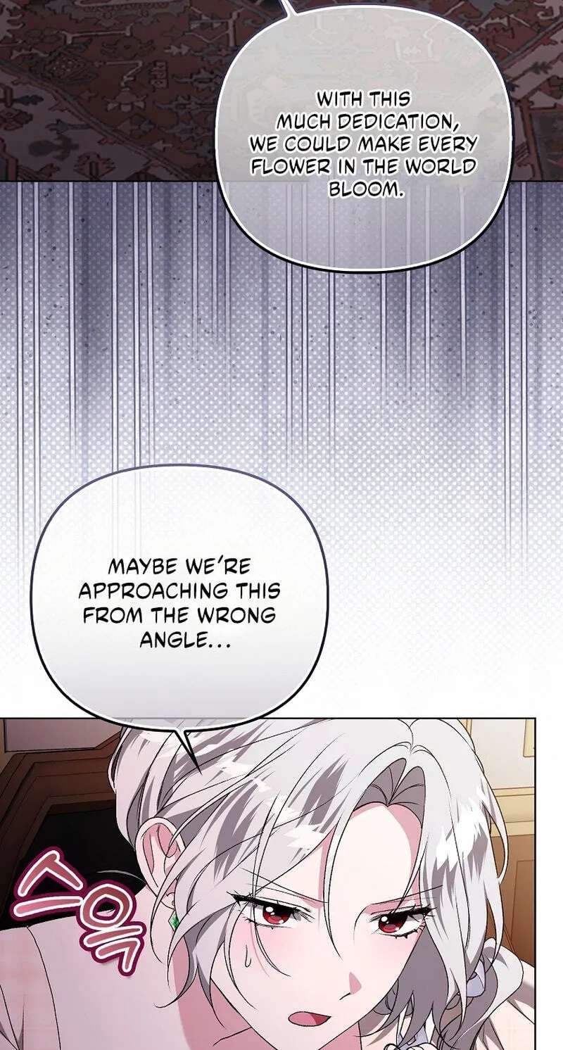 Why Yuria Hid Her Wealth Chapter 79 - page 25