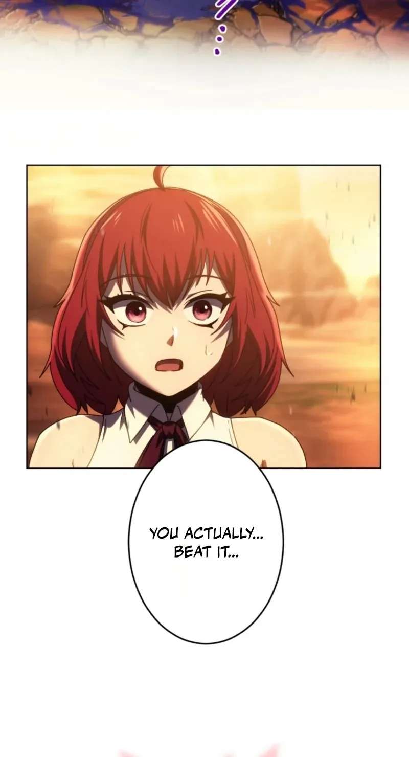 The Youngest Son of the Assassin Clan Regresses with the Power of the Five Demon Kings Chapter 17 - page 52