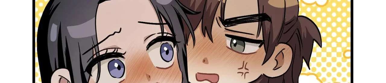 With Our Fingers Tightly Entwined Chapter 31 - page 160