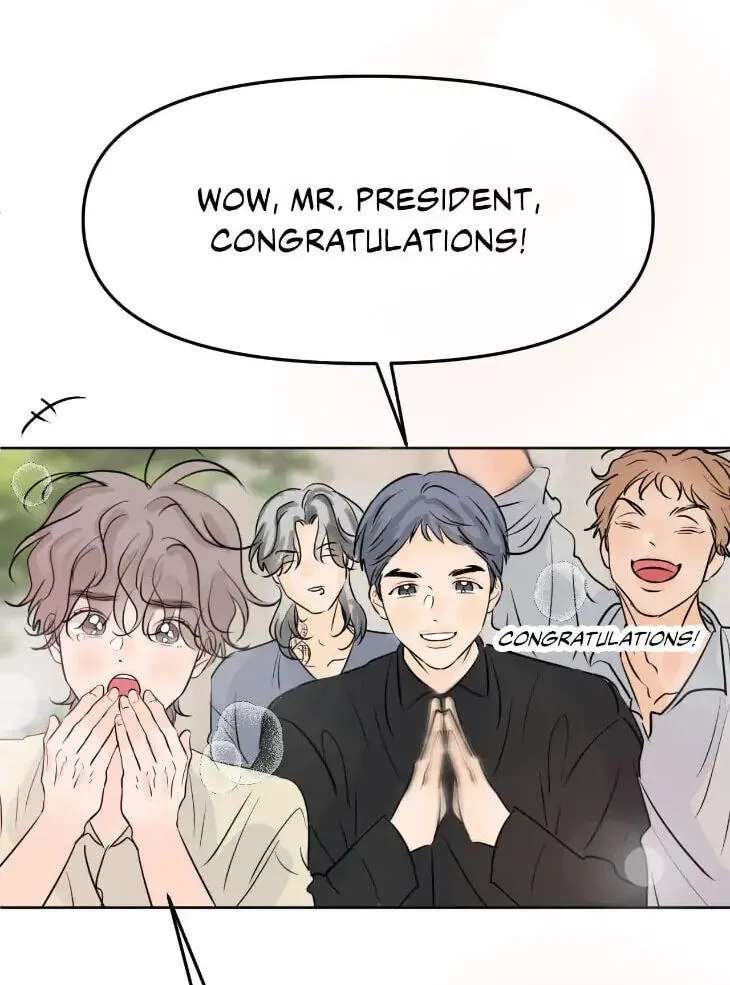 Scent and Sensibility Chapter 90 - page 111
