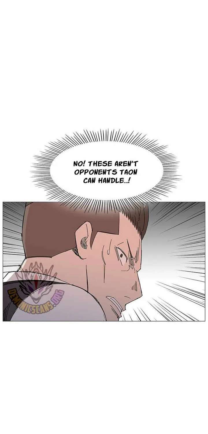 The General - Fighting Legend Chapter 113 - page 32