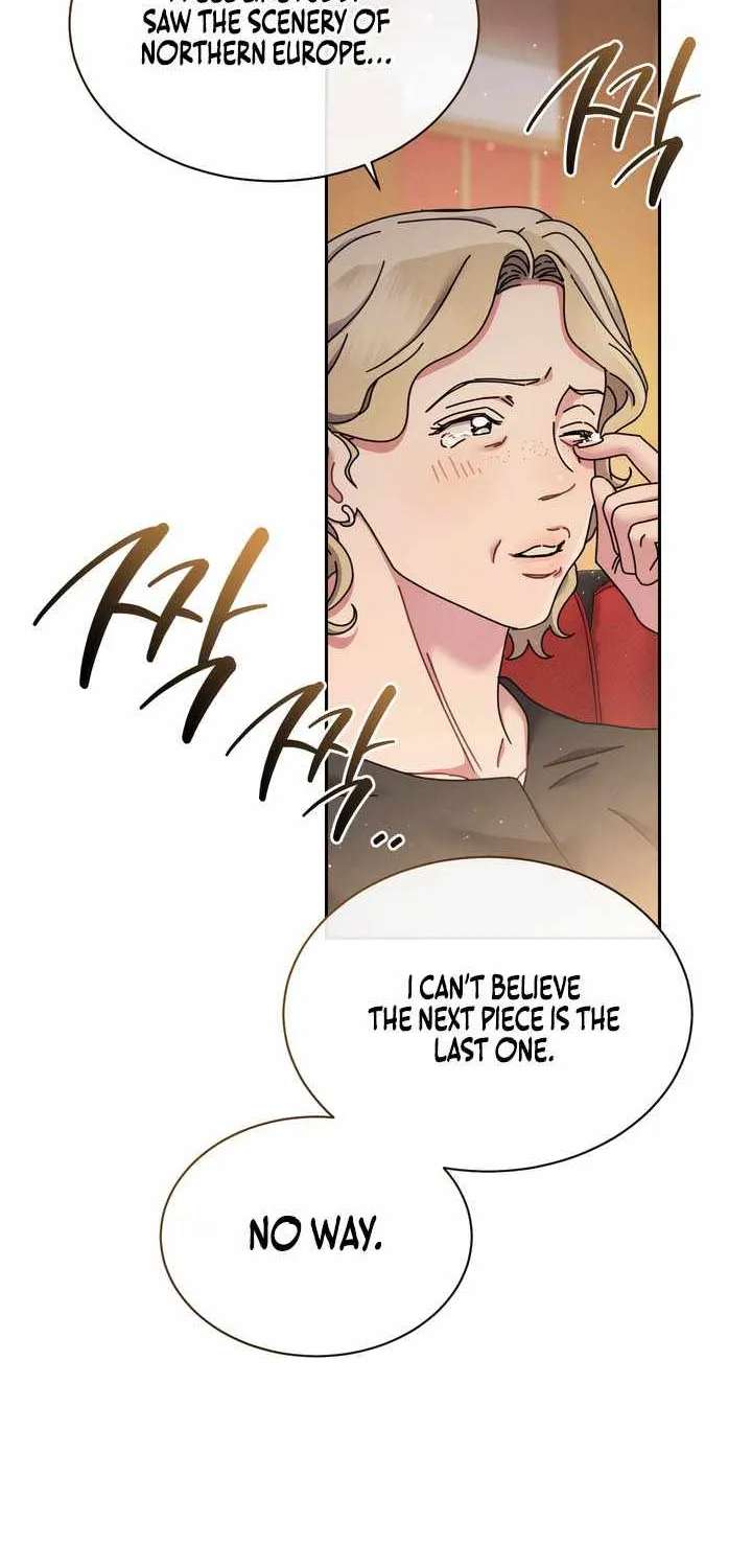 High School Musical Genius Is Paganini Reincarnated Chapter 108 - page 44