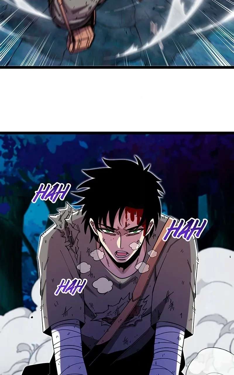 Road to Mastery Chapter 5 - page 80
