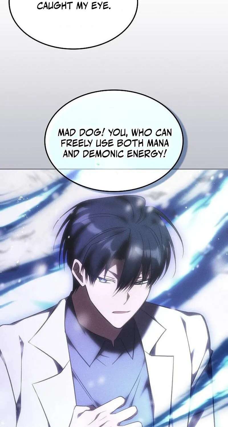 The Veteran Healer Is Overpowered Chapter 98 - page 79