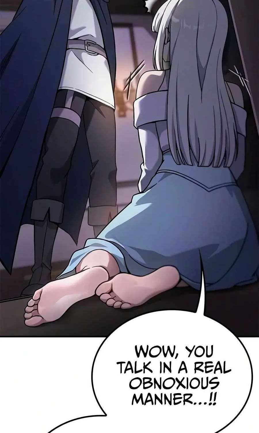 Noble Lady Reformation Guide Chapter 42 - page 34