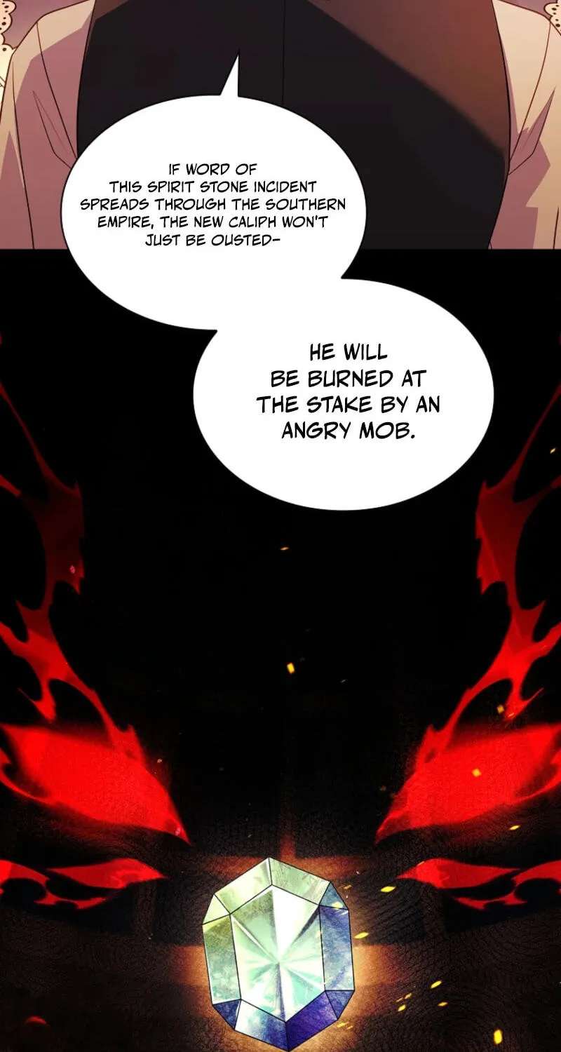 The Lady Needs a Break Chapter 218 - page 28