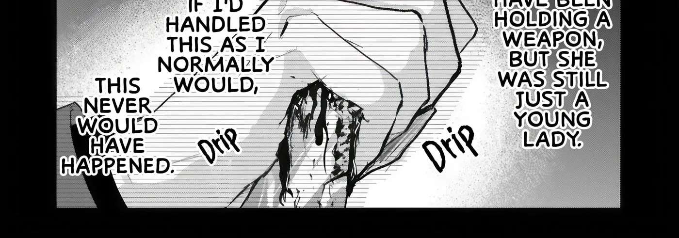 A Love-Distrusting Noble Lady Doesn't Notice the Cold Knight's Devotion Chapter 5 - page 32