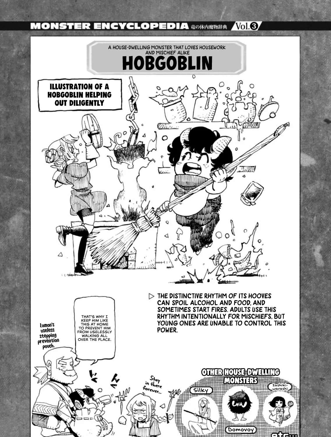 The Guardian of the Devils Chapter 3 - page 30