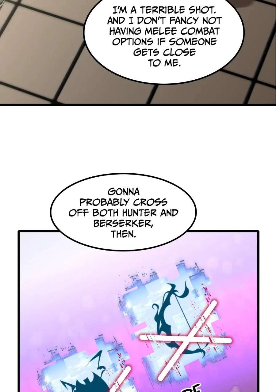 Nightmare Realm Summoner Chapter 1 - page 132