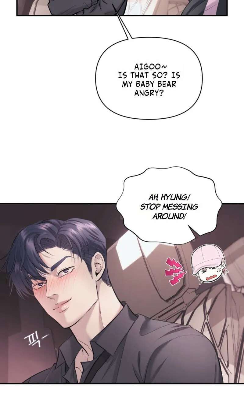 To Each His Own (Mulkkachi) Chapter 26 - page 59