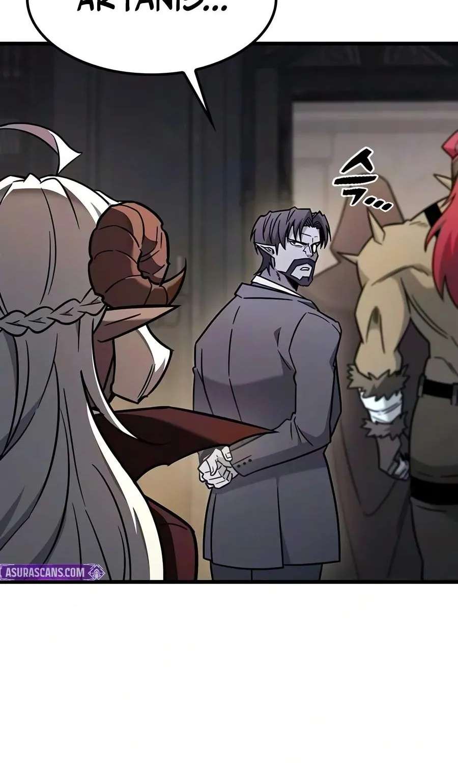 What a Bountiful Harvest, Demon Lord! Chapter 83 - page 80