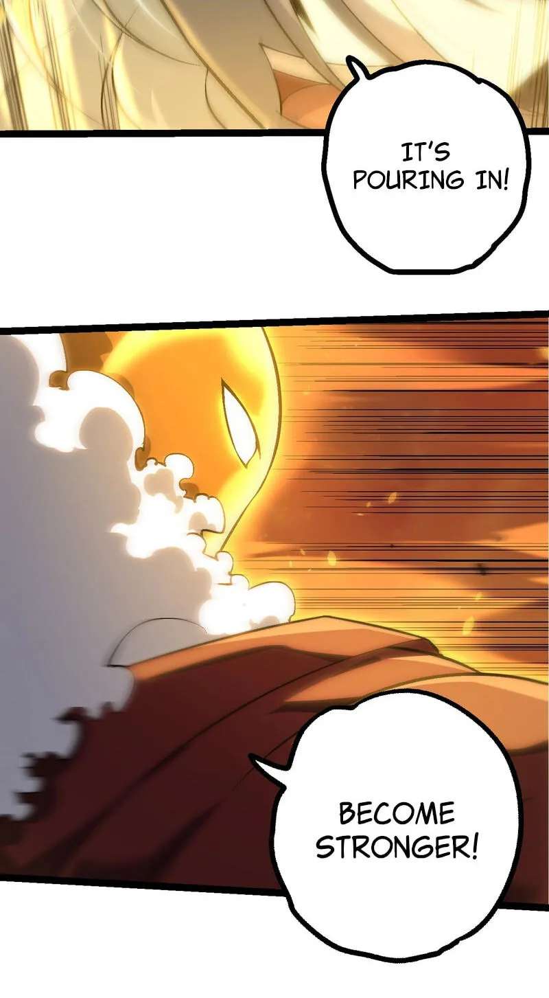 Starting Over As a Tree Chapter 531 - page 41