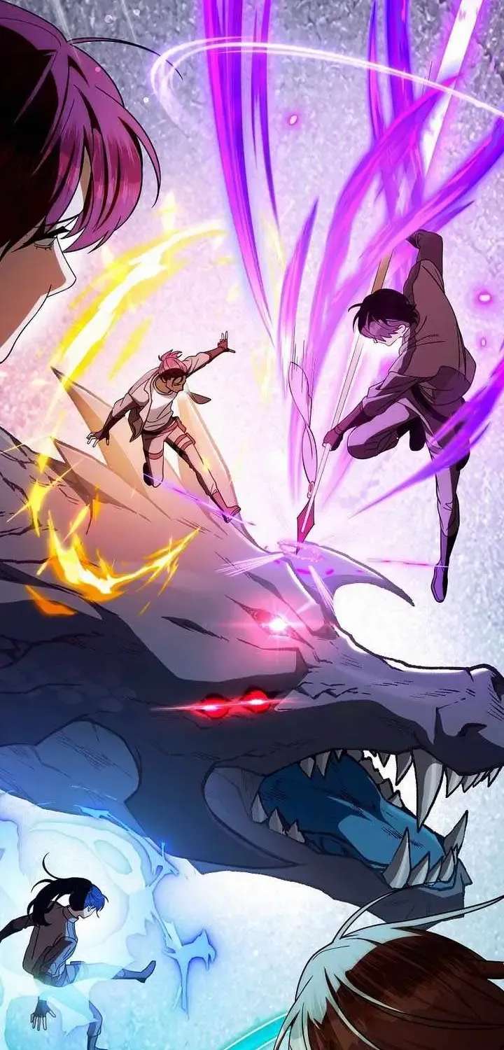 The Delusional Hunter In Another Chapter 105 - page 60