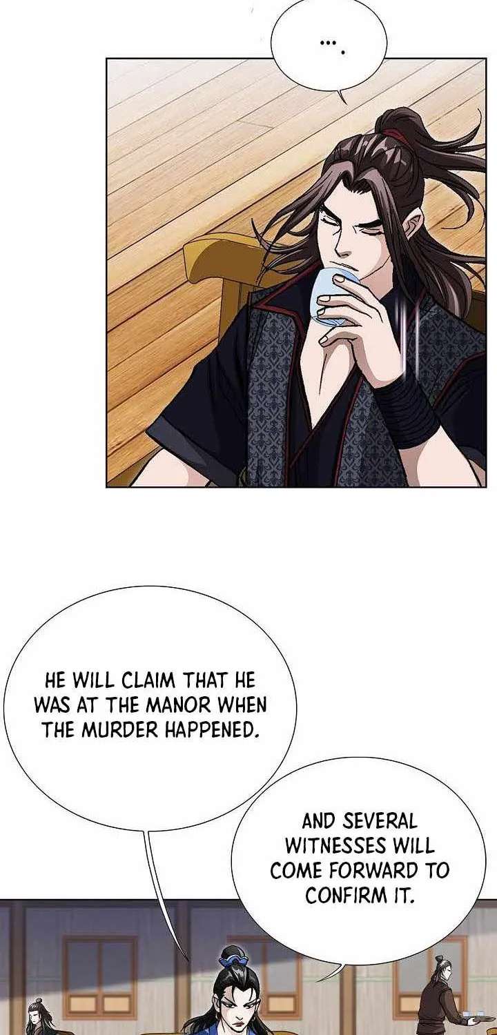 Return of the Immortal Monk Chapter 94 - page 6