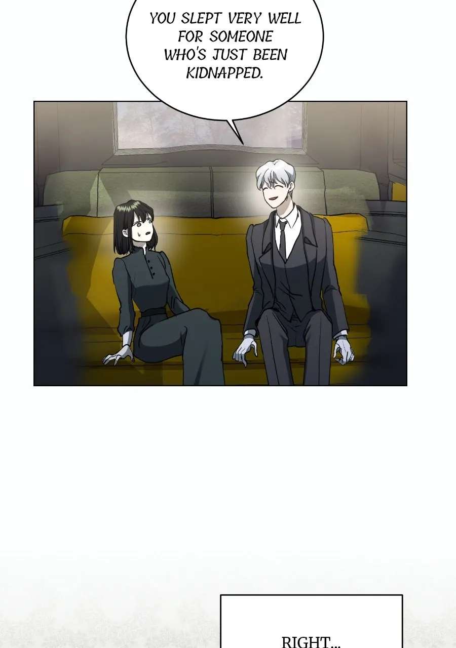 The Psycho Dukeand I Chapter 4 - page 5