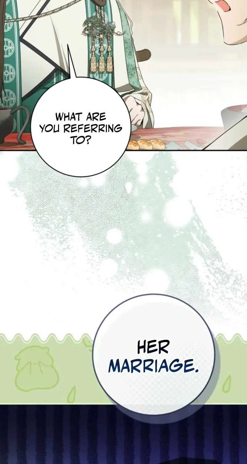 I Became The Despised Granddaughter Of The Murim Family Chapter 127 - page 25