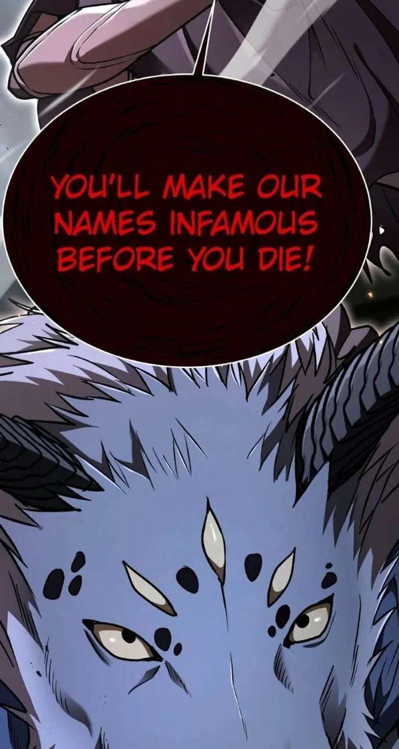 Kindergarten for Divine Beasts Chapter 77 - page 71