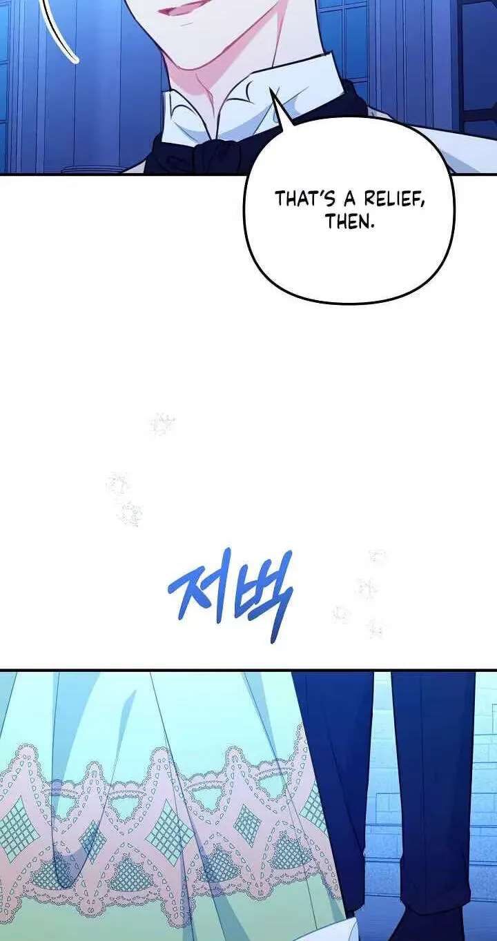 The reason why I am helping the villainous Duke Chapter 45 - page 10