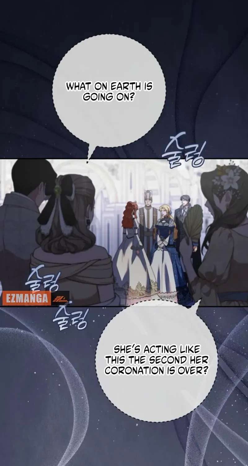 The Killer Empres Chapter 60 - page 70