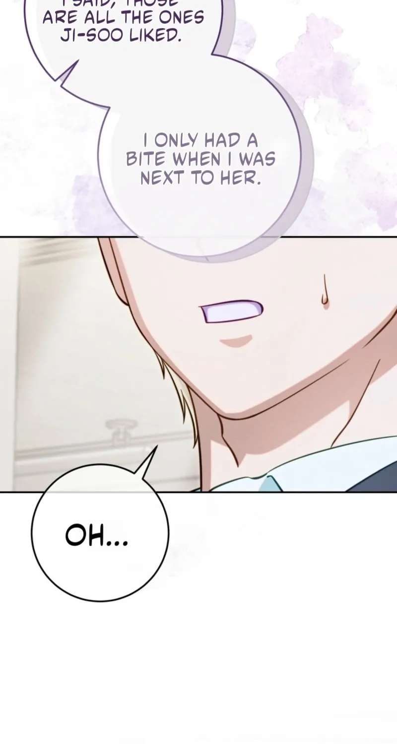 The Top Student Hides Her Regression Chapter 17 - page 23